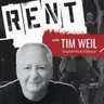 Patreon! Preview: MAKING RENT with Tim Weil