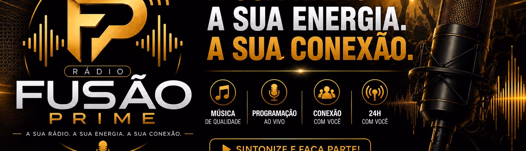 RADIO FUSAO PRIME