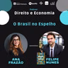 EP#143: O Brasil no Espelho, com Felipe Nunes