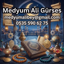 Ayırma ve Soğutma Büyüsü