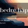 08 Et bedre håp | Større og Bedre | Magnus Nebdal