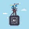 Democratizing Large-Scale AI: The Future of AI Hardware with Andy Hock from Cerebras
