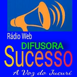 Difusora Sucesso a voz do Jucuri