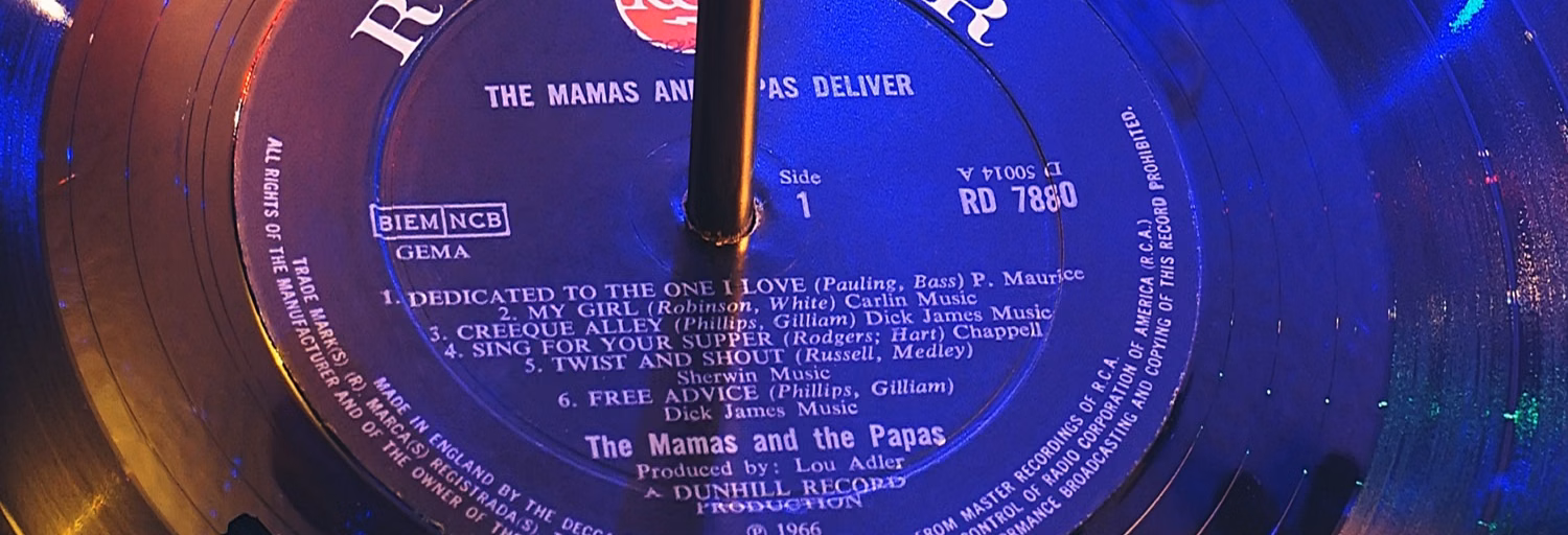 The Paradise Radio