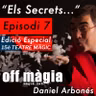 Episodi 7 - "Bon Nadal... Primera Part" – Activitat programada al 15è Festival Internacional Teatre Màgic 2021