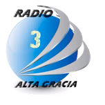 Radio 3 Alta Gracia