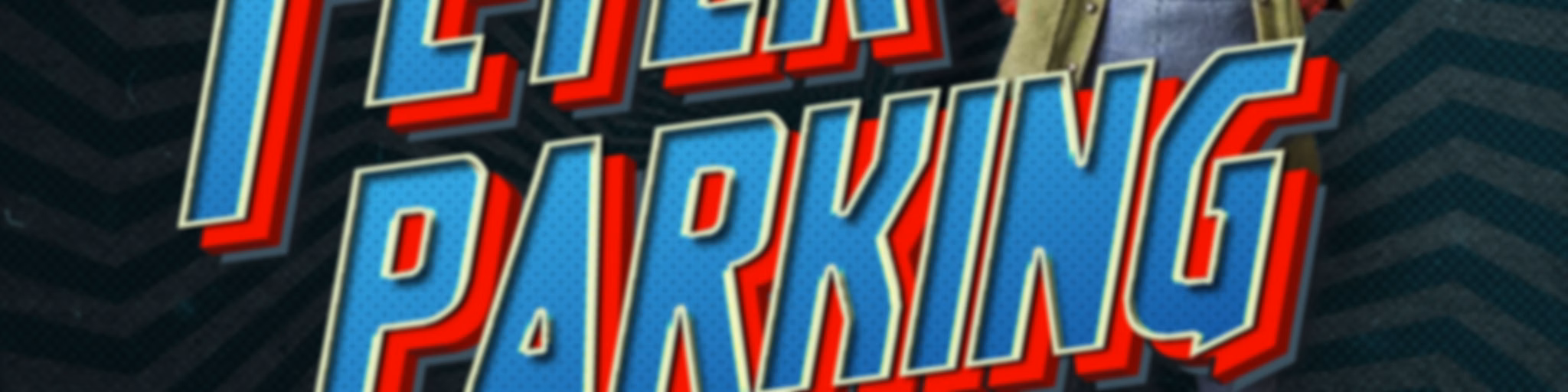 Peter Parking