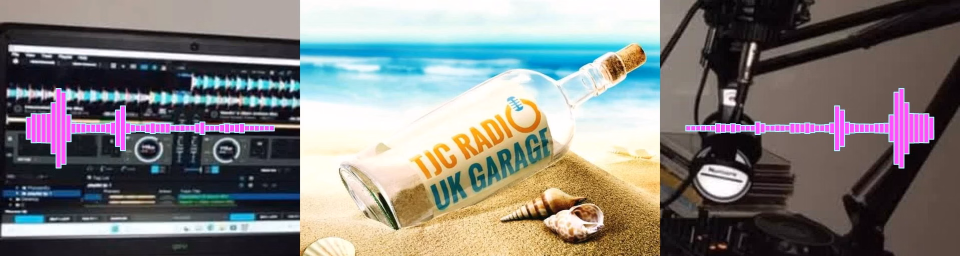 TJC  RADIO