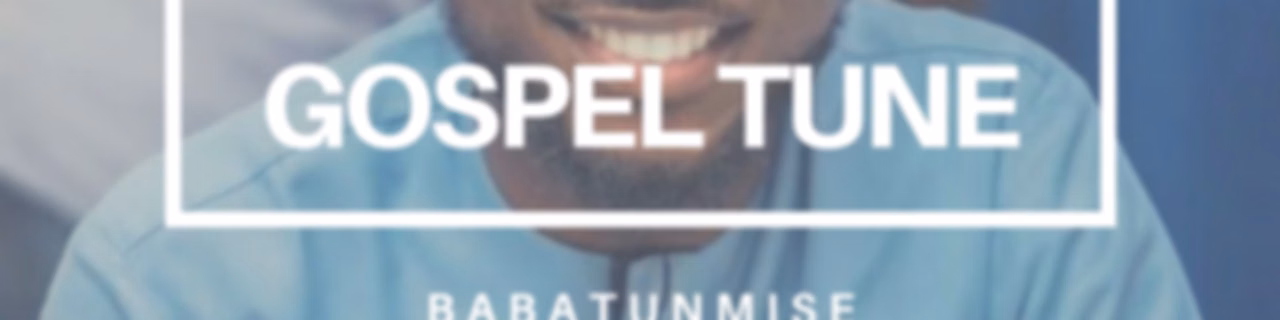 Gospel Tune