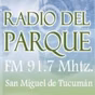 Radio del Parque