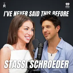 STASSI SCHROEDER on Her Reality TV Return, Life Beyond Vanderpump Rules & The Weight of Mom Guilt