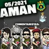 [Ex.BR] Cobertura da AMAN - 17/05 - Podcast #2