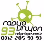Radyovizyon 93
