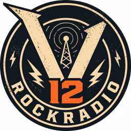 V12 ROCKRADIO