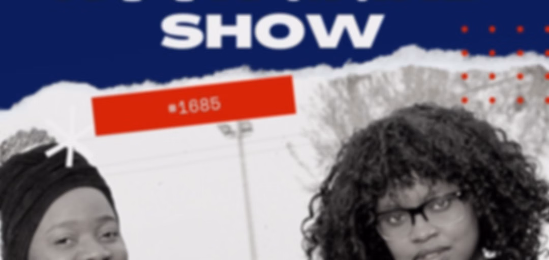 The Afternoon Grind Show with Hope and Tasha Ep1