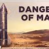 How Mars Could Kill its First Visitors | Newsthink