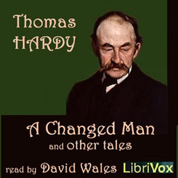 Changed Man And Other Tales