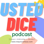 Usted Dice