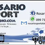 Rosario Sport Radio