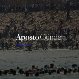 Göçmen akını, parti teşkilatlanması | 1 Ağustos 2026