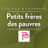 Christophe Figeac chef de projet aux petits freres des pauvres