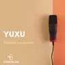 Yuxu | Süleyman Sani Axundov | Sözdələn
