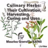 The Herb List T
