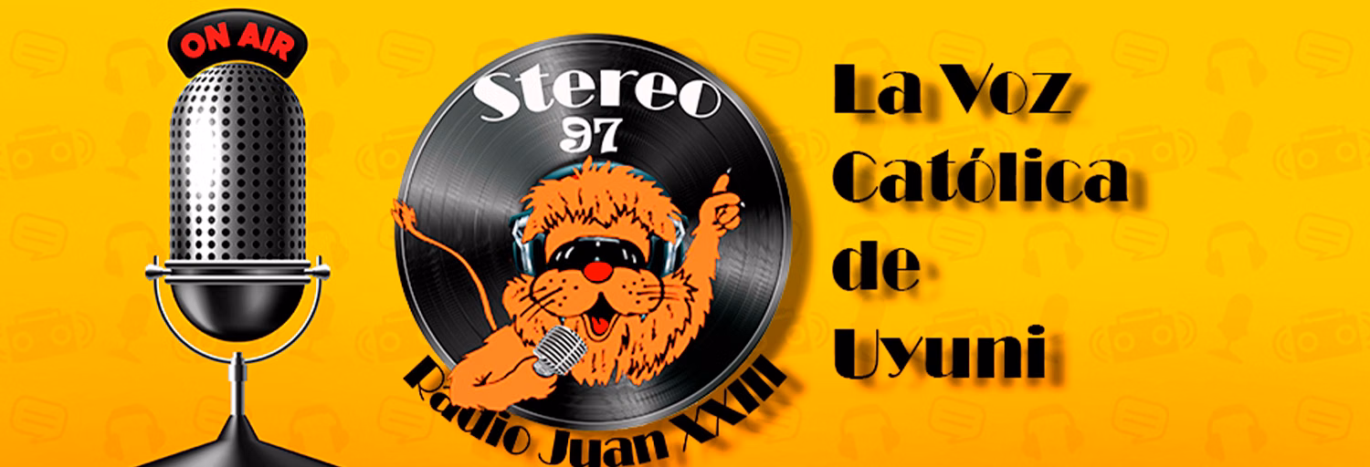 Radio Juan XXIII