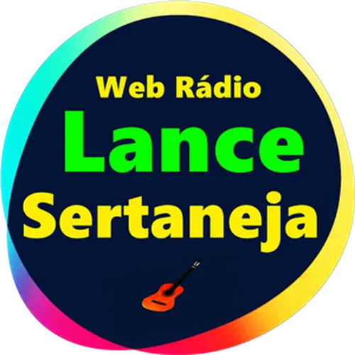 Rádio Lance Sertaneja Ao Vivo