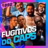 1892 - XAXÁ, FELIPE MOSK, AMENDOIM, TOURETTE, MINI BROWN E AILTON
