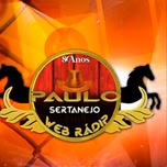 web radio paulo sertanejo fm