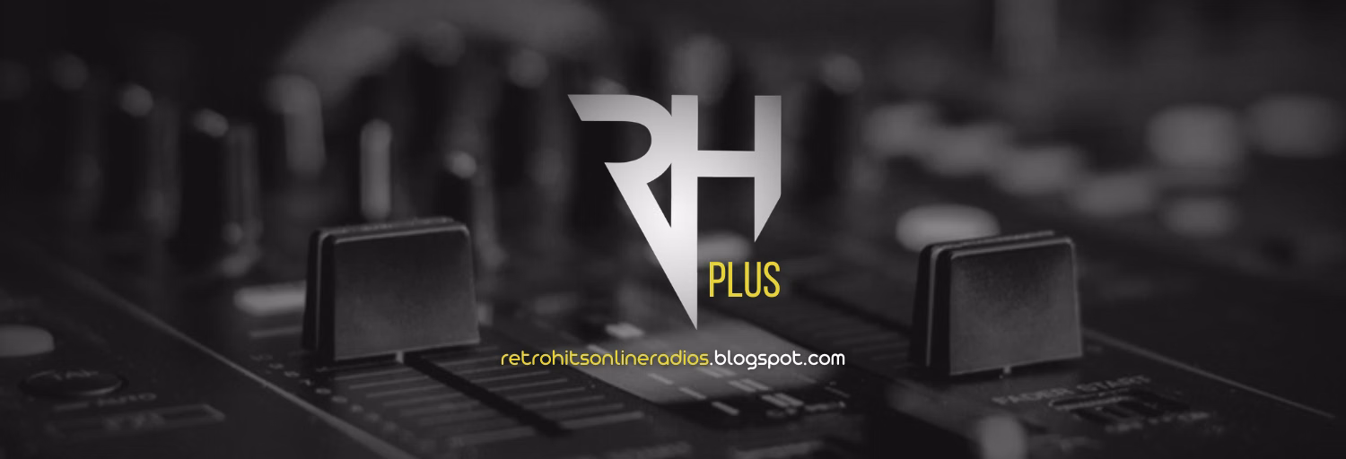 RH Plus Radio DJ