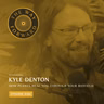 Ep 266: How to Heal Yourself By Combining Herbalism & Biofield with Kyle Denton