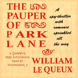 Pauper of Park Lane