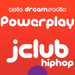 J-Club Powerplay HipHop 配信中
