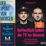 (291) Im Namen des Kindes: TV-Sport  im Himmel!