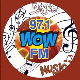 97.1 WOW FM