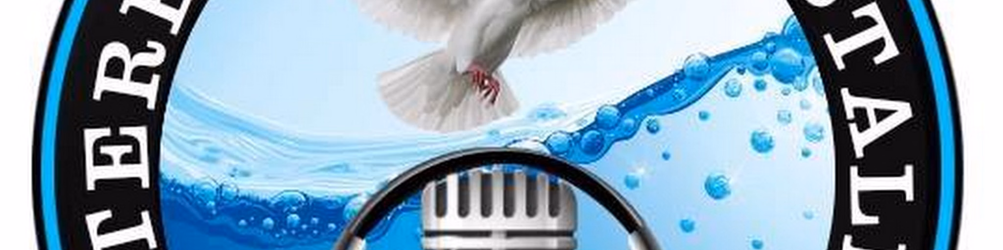 Estereo Agua Cristalina