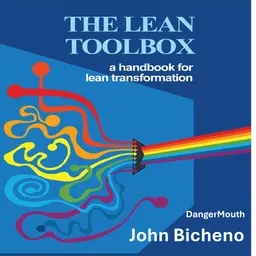 S3E018 Leaning into the Gemba w John Bicheno