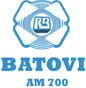 Rádio Batovi 700 AM