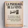 Tu Mano Se Detuvo A 2cm De La Puerta: Tu Mente Decidió | LA PSICOLOGÍA DE LA VENTA (Audiobook)