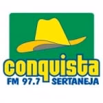 Rádio Conquista 97.7 FM