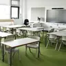 Why are school classes so big?