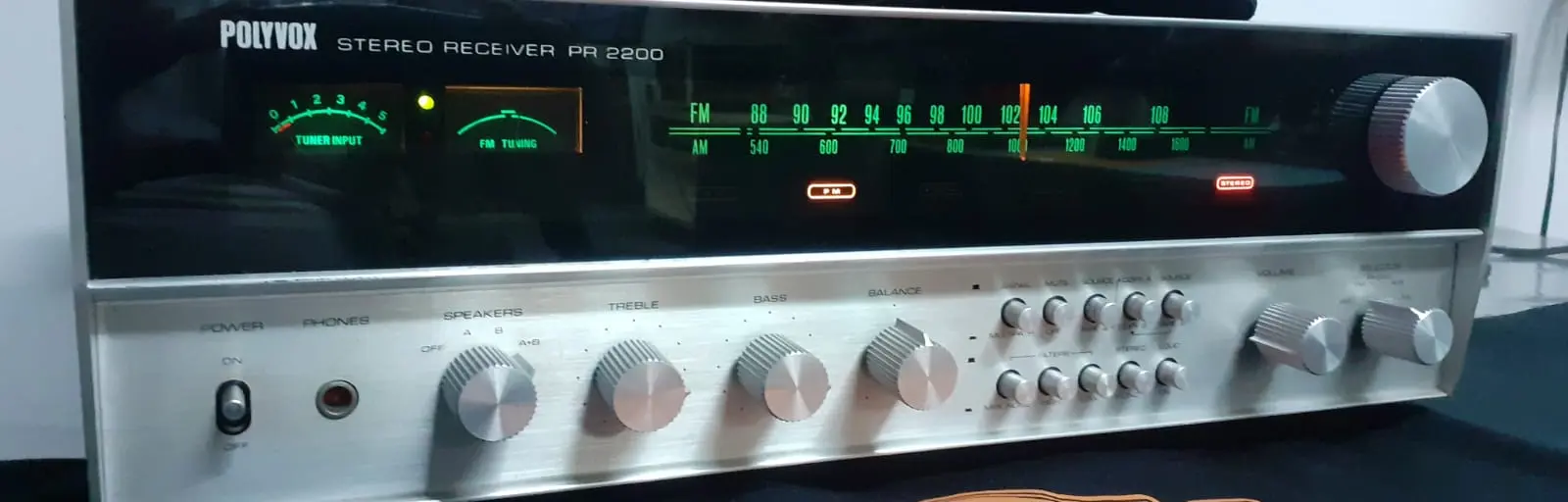 Radio Vintageiros