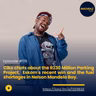 Science Package with Ciko Ndlovu