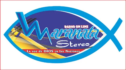 Maranata Stereo