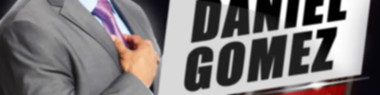 The Daniel Gomez Inspires Show