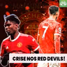 #Ep.44 | A crise no Manchester United e Coutinho em alta na Inglaterra