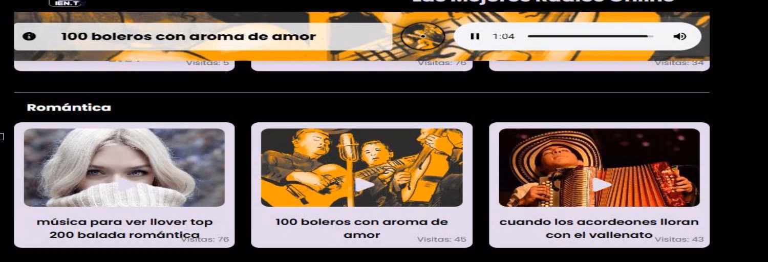 100 Boleros con Aroma de Amor