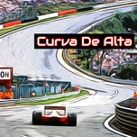 Curva De Alta